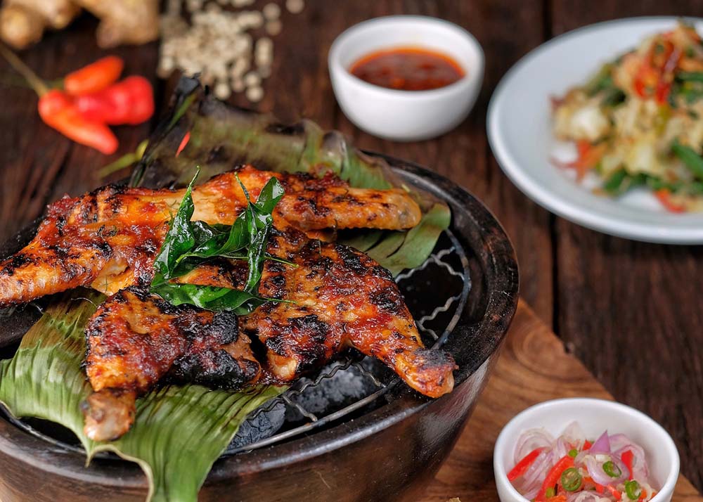 bali restaurant, sanur restaurant