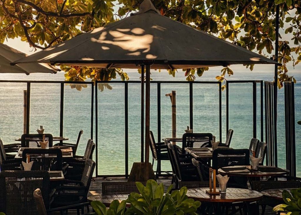 bali restaurant, sanur restaurant