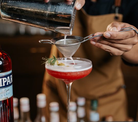 Kwee Zeen Terrace Bar – A Stunning New Spot for Negronis in Nusa Dua Kwee Zeen Terrace Bar – A Stunning New Spot for Negronis in Nusa Dua