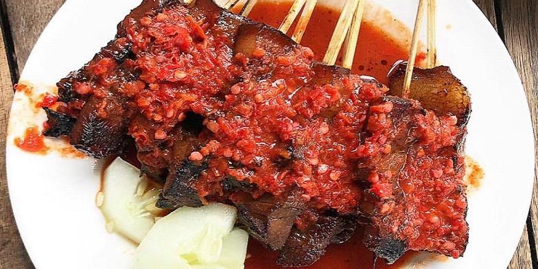 bali restaurant, sanur restaurant, local food