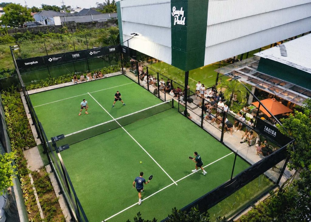 padel, padel clubs, padel court, bali activity, bali sport, bali padel, padel in bali