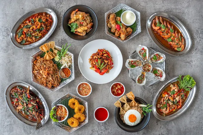 bali restaurant, sanur restaurant