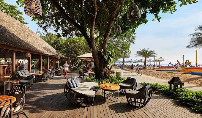 bali restaurant, sanur restaurant