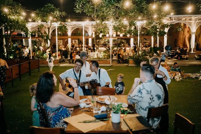 bali restaurant, sanur restaurant