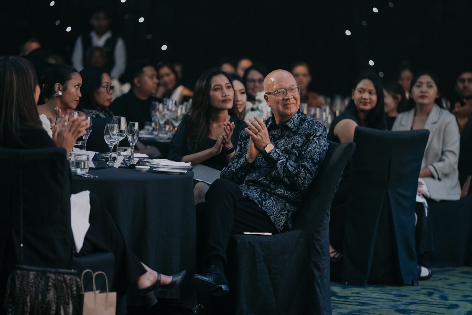 Sofitel, Charity, Gala, Dinner, Bali