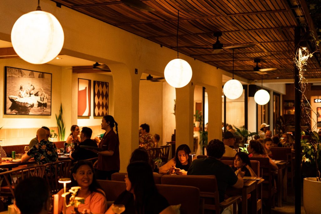 bali restaurant, sanur restaurant
