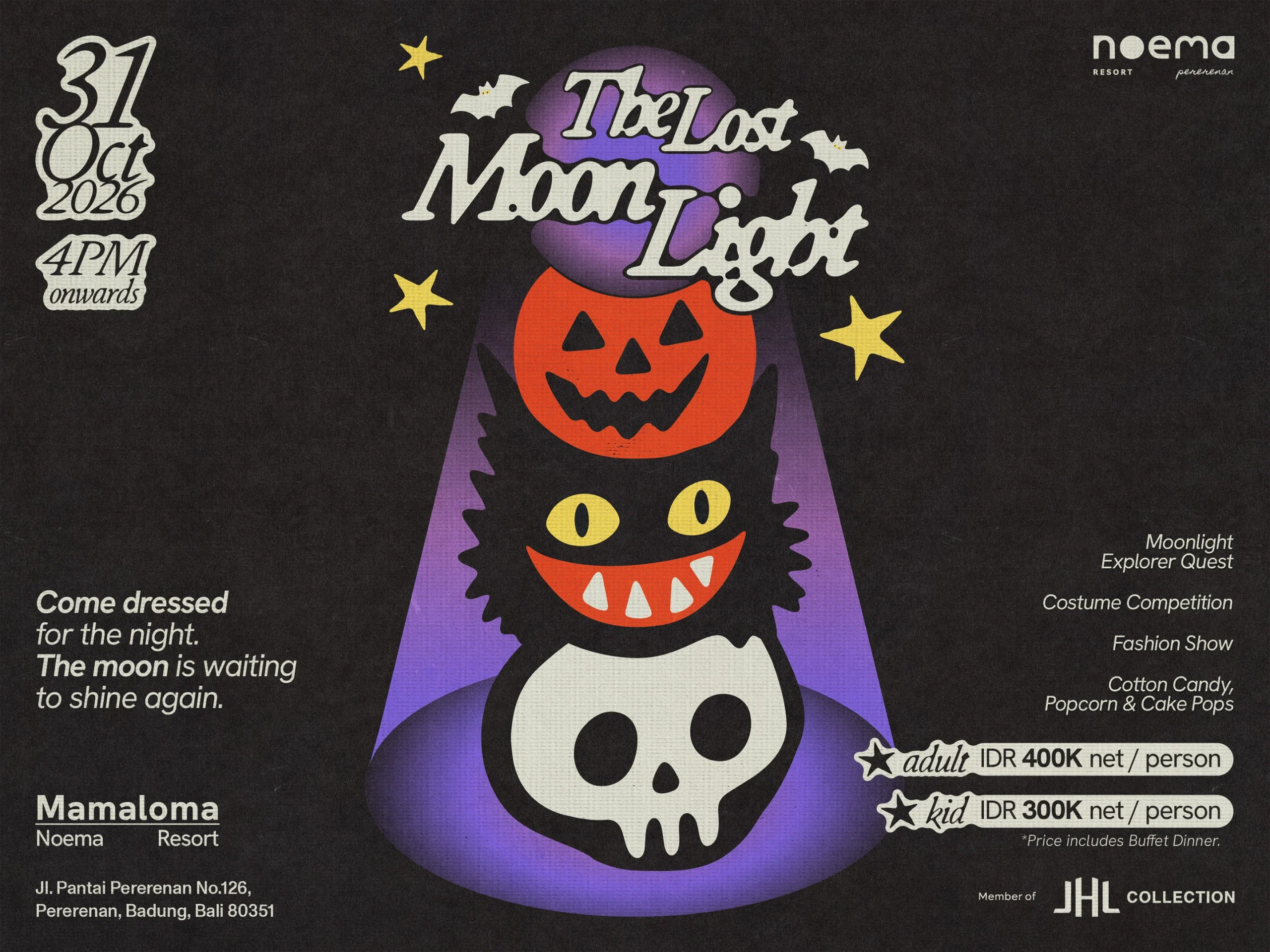 Halloween-2026-Noema-Resort-Pererenan-Mamaloma-The-Lost-Moonlight