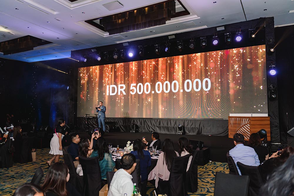 sofitel, charity, bali hotel, bali ballroom
