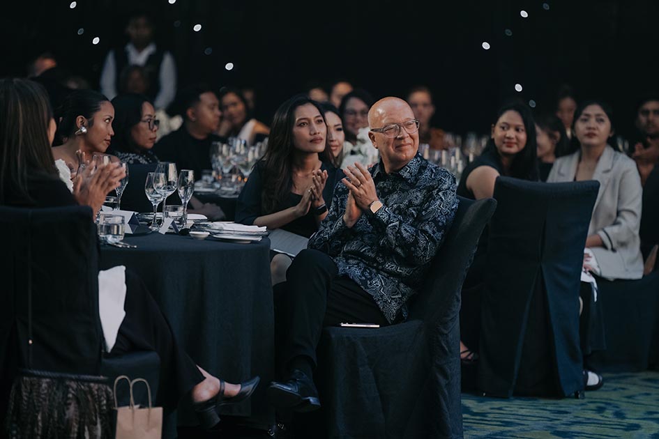 sofitel, charity, bali hotel, bali ballroom