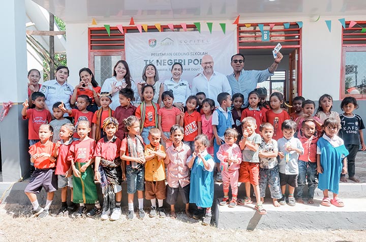 bali charity, bali hotel, bali ballroom