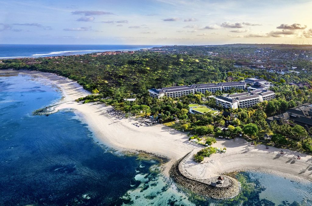 bali resort