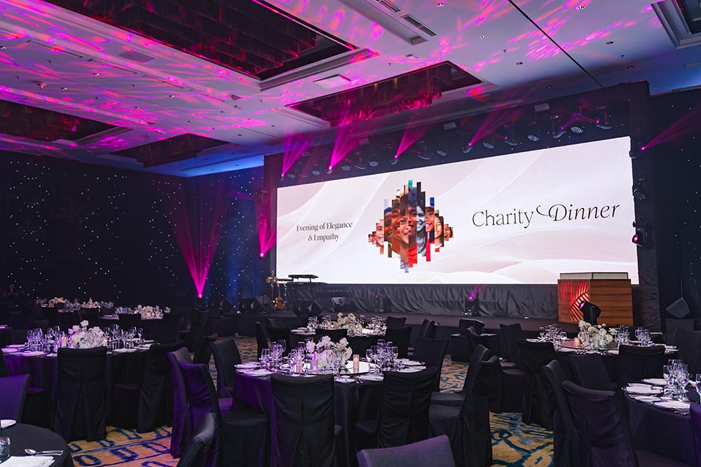 sofitel, charity, bali hotel, bali ballroom