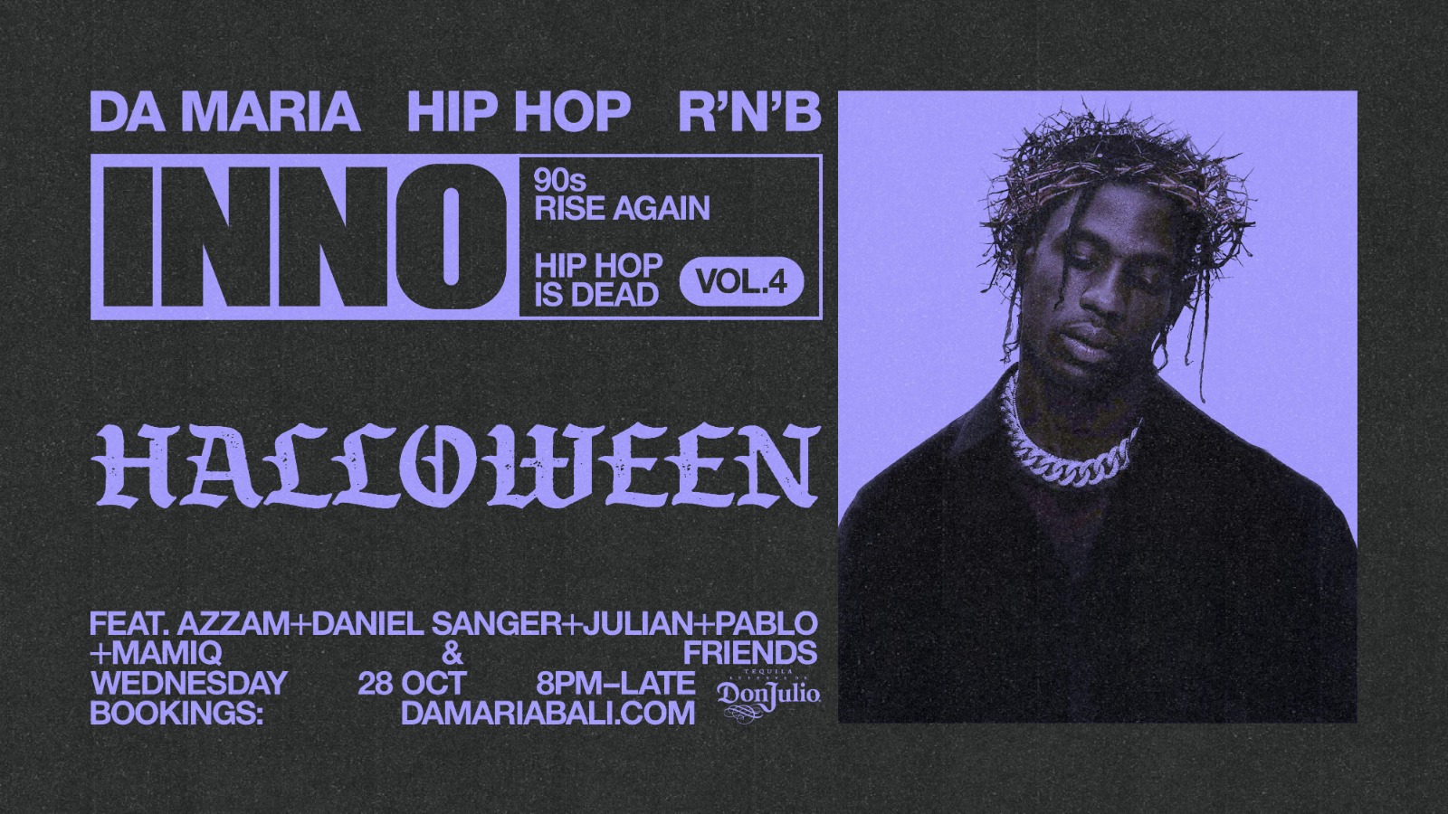INNO-Halloween-Hip-Hop-Is-Dead-Vol-4-Da-Maria-Notte
