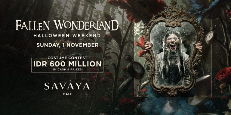 Halloween-Party-Costume-Contest-Savaya-Bali-Food-Travel
